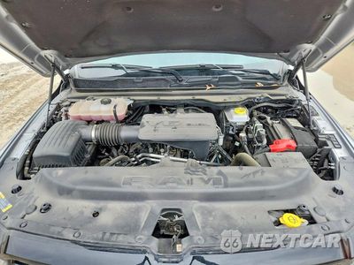 Zdjęcie 11 z 13 samochodu: 2025 RAM 1500 TRADESMAN VIN:1C6RREGG1SN717792 - miniatura