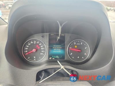 Zdjęcie 9 z 13 samochodu: 2024 MERCEDES BENZ SPRINTER 2500 DELIVERY VAN VIN:W1Y4KBHY5RT172260 - miniatura