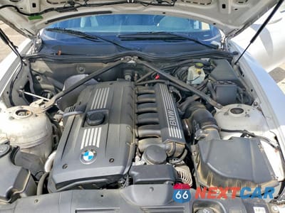 Zdjęcie 11 z 12 samochodu: 2007 BMW Z4 3.0 VIN:4USBU33597LW72759 - miniatura