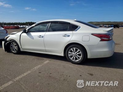 Drugie zdjęcie samochodu z przodu: 2014 NISSAN ALTIMA VIN:1N4AL3AP3EC184824 - miniatura