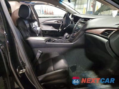 Zdjęcie 7 z 12 samochodu: 2018 CADILLAC CTS LUXURY VIN:1G6AX5SX6J0103774 - miniatura