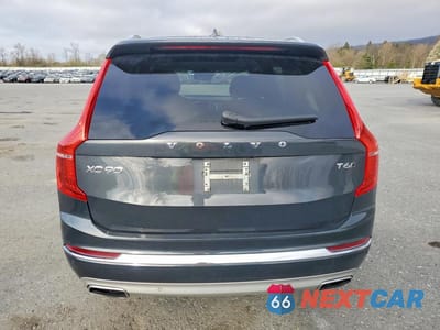 Zdjęcie 6 z 12 samochodu: 2021 VOLVO XC90 T6 INSCRIPTION VIN:YV4A221L5M1670448 - miniatura
