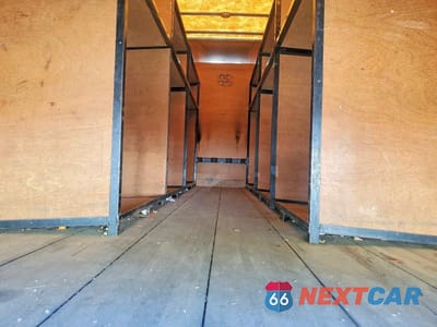 Zdjęcie 10 z 13 samochodu: 2017 ISUZU NQR BOX TRUCK VIN:JALE5W169H7900975 - miniatura