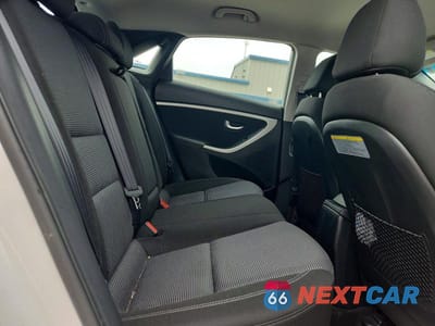 Zdjęcie 10 z 12 samochodu: 2016 HYUNDAI ELANTRA GT BASE VIN:KMHD35LH0GU305004 - miniatura