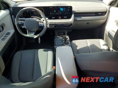 Zdjęcie 8 z 14 samochodu: 2025 HYUNDAI IONIQ 5 SEL VIN:7YAKN4DA0SY025580 - miniatura
