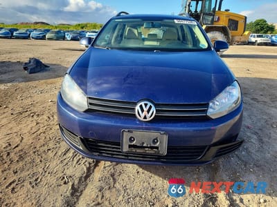 Piąte zdjęcie samochodu w środku: 2011 VOLKSWAGEN JETTA TDI VIN:3VWPL7AJ4BM624158 - miniatura