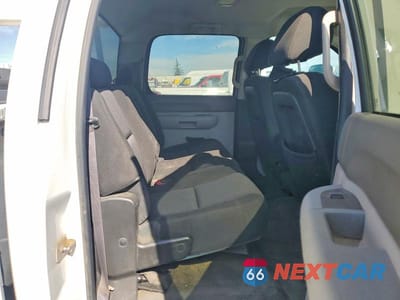 Zdjęcie 10 z 12 samochodu: 2012 GMC SIERRA K3500 VIN:1GT422C84CF172994 - miniatura