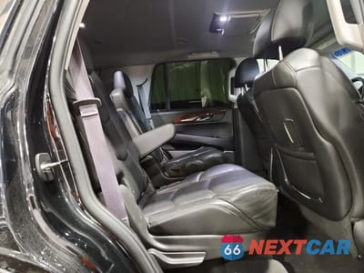 Zdjęcie 11 z 14 samochodu: 2015 CADILLAC ESCALADE PREMIUM VIN:1GYS4CKJ0FR294308 - miniatura