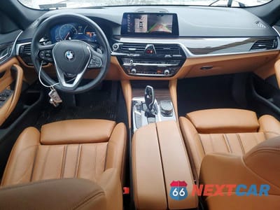 Zdjęcie 8 z 13 samochodu: 2019 BMW 530XE VIN:WBAJB1C56KB376282 - miniatura