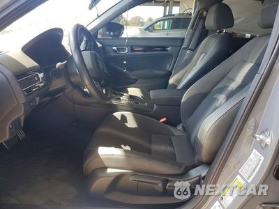 Zdjęcie 7 z 12 samochodu: 2025 HONDA CIVIC SPORT VIN:2HGFE4F83SH323894 - miniatura