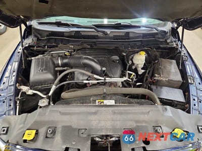 Zdjęcie 11 z 12 samochodu: 2014 RAM 1500 ST VIN:1C6RR7KT6ES203426 - miniatura