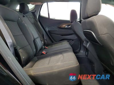 Zdjęcie 11 z 13 samochodu: 2021 GMC TERRAIN SLE VIN:3GKALTEV8ML395382 - miniatura
