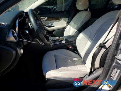Zdjęcie 7 z 12 samochodu: 2018 MERCEDES-BENZ C 300 VIN:WDDWF4JB7JR361731 - miniatura