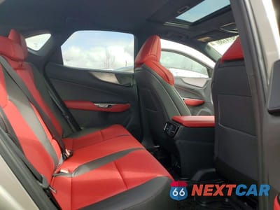 Zdjęcie 11 z 14 samochodu: 2023 LEXUS NX 350 VIN:2T2KGCEZ9PC020630 - miniatura