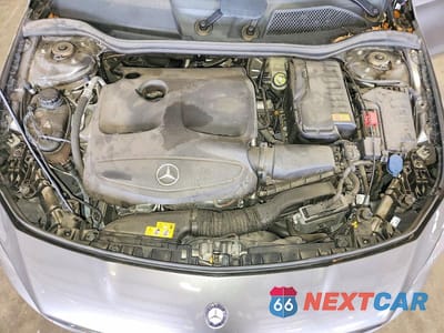 Zdjęcie 11 z 12 samochodu: 2015 MERCEDES-BENZ CLA 250 VIN:WDDSJ4EB4FN206768 - miniatura