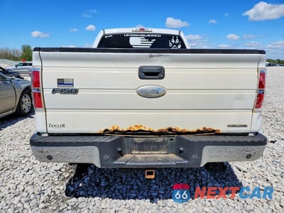 Zdjęcie 6 z 12 samochodu: 2012 FORD F150 SUPERCREW VIN:1FTFW1EF3CFB48186 - miniatura