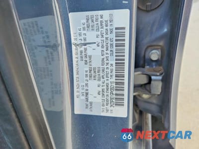 Zdjęcie 12 z 12 samochodu: 2023 MAZDA 3 PREMIUM PLUS VIN:3MZBPBEY9PM350116 - miniatura