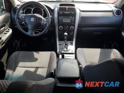 Zdjęcie 8 z 12 samochodu: 2006 SUZUKI GRAND VITARA XSPORT VIN:JS3TE944X64100934 - miniatura