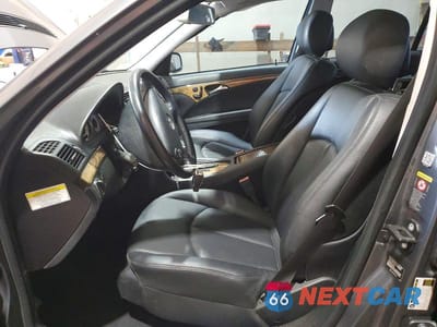 Zdjęcie 7 z 11 samochodu: 2007 MERCEDES-BENZ E 350 VIN:WDBUF56X27B121840 - miniatura