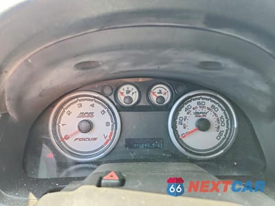 Zdjęcie 9 z 11 samochodu: 2010 FORD FOCUS SE VIN:1FAHP3CN9AW116776 - miniatura