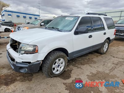 2016 FORD EXPEDITION XL 1FMJU1GT2GEF50856 - główne zdjęcie licytacji z USA - miniatura