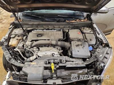 Zdjęcie 12 z 14 samochodu: 2021 MERCEDES-BENZ GLB 250 4MATIC VIN:W1N4M4HB6MW087997 - miniatura