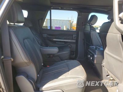 Zdjęcie 11 z 13 samochodu: 2024 FORD EXPEDITION MAX PLATINUM VIN:1FMJK1M81REA41530 - miniatura