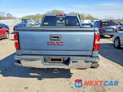 Zdjęcie 6 z 11 samochodu: 2016 GMC SIERRA C1500 SLE VIN:1GTR1MEH8GZ282694 - miniatura