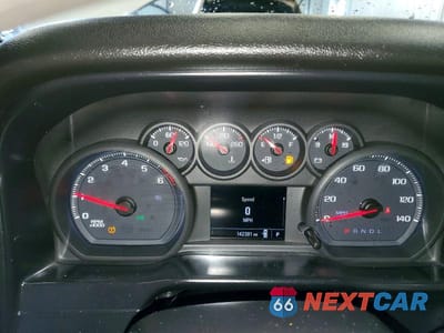 Zdjęcie 9 z 12 samochodu: 2019 CHEVROLET SILVERADO C1500 VIN:1GCPWAEF8KZ185915 - miniatura