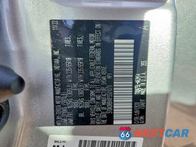 Zdjęcie 14 z 14 samochodu: 2023 TOYOTA HIGHLANDER XLE VIN:5TDKDRBHXPS501070 - miniatura
