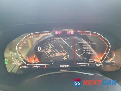 Zdjęcie 9 z 12 samochodu: 2020 BMW X5 SDRIVE 40I VIN:5UXCR4C09L9C89323 - miniatura