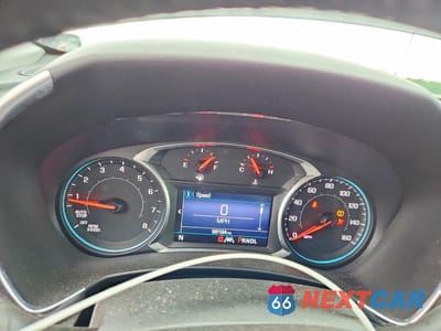 Zdjęcie 9 z 13 samochodu: 2020 CHEVROLET EQUINOX LT VIN:3GNAXKEV8LS696854 - miniatura