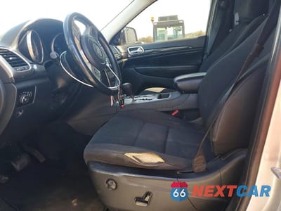 Zdjęcie 7 z 11 samochodu: 2011 JEEP GRAND CHEROKEE LAREDO VIN:1J4RS4GG7BC554420 - miniatura