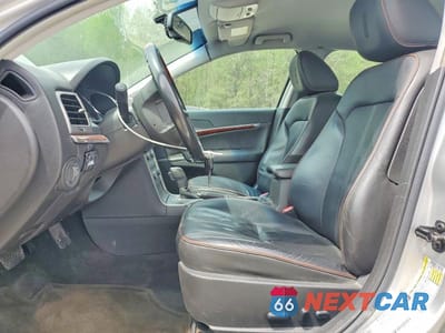 Zdjęcie 7 z 12 samochodu: 2010 LINCOLN MKZ VIN:3LNHL2GC1AR611898 - miniatura