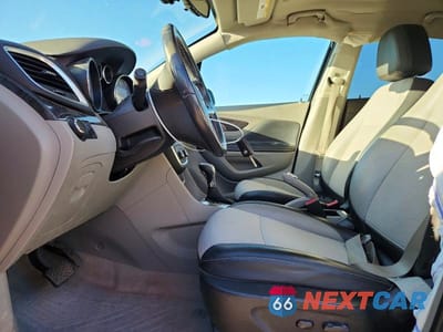Zdjęcie 7 z 12 samochodu: 2016 BUICK ENCORE VIN:KL4CJESBXGB716886 - miniatura