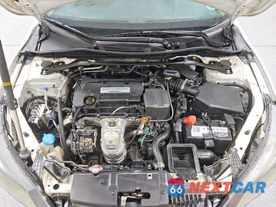 Zdjęcie 11 z 12 samochodu: 2014 HONDA ACCORD EXL VIN:1HGCR2F8XEA062312 - miniatura