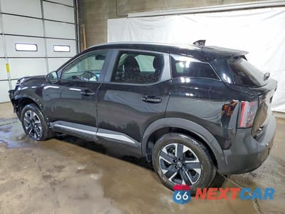 Drugie zdjęcie samochodu z przodu: 2026 NISSAN KICKS SV VIN:3N8AP6CB4TL372565 - miniatura
