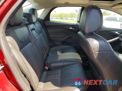 Zdjęcie 10 z 12 samochodu: 2013 FORD FOCUS SE VIN:1FADP3F21DL276382 - miniatura