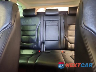 Zdjęcie 10 z 13 samochodu: 2017 VOLKSWAGEN TOUAREG EXECUTIVE VIN:WVGGF7BP0HD002279 - miniatura