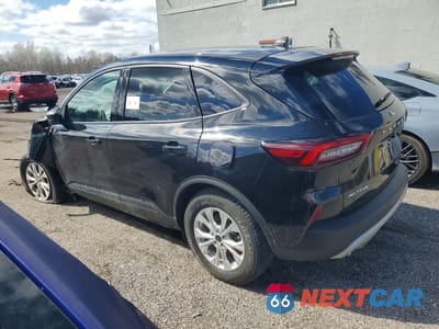 Drugie zdjęcie samochodu z przodu: 2025 FORD ESCAPE ACTIVE VIN:1FMCU9GN2SUB07789 - miniatura