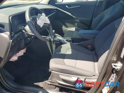 Zdjęcie 7 z 12 samochodu: 2026 KIA NIRO LX VIN:KNDCP3LE9T5329465 - miniatura