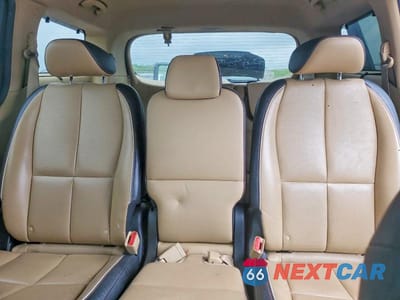 Zdjęcie 10 z 13 samochodu: 2017 KIA SEDONA LX VIN:KNDMB5C1XH6319105 - miniatura