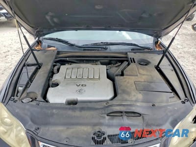 Zdjęcie 11 z 12 samochodu: 2009 LEXUS ES 350 VIN:JTHBJ46G892295379 - miniatura