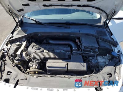 Zdjęcie 11 z 11 samochodu: 2012 VOLVO S60 T5 VIN:YV1622FS6C2122261 - miniatura