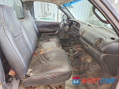 Zdjęcie 7 z 13 samochodu: 2001 DODGE RAM 1500 VIN:1B7HC16Y61S142565 - miniatura