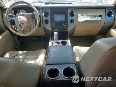 Zdjęcie 8 z 13 samochodu: 2014 FORD EXPEDITION EL XLT VIN:1FMJK1H51EEF49491 - miniatura