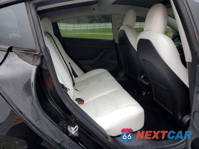 Zdjęcie 10 z 13 samochodu: 2021 TESLA MODEL 3 VIN:5YJ3E1EB1MF064246 - miniatura