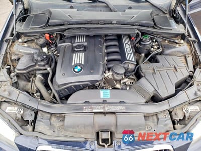 Zdjęcie 11 z 12 samochodu: 2010 BMW 328 I SULEV VIN:WBAPH5G57ANM35167 - miniatura