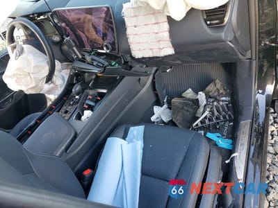 Zdjęcie 8 z 12 samochodu: 2026 LEXUS NX 350H PREMIUM VIN:JTJGKCEZ0T5045302 - miniatura
