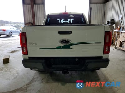 Zdjęcie 6 z 11 samochodu: 2019 FORD RANGER XL VIN:1FTER4FH1KLA01272 - miniatura